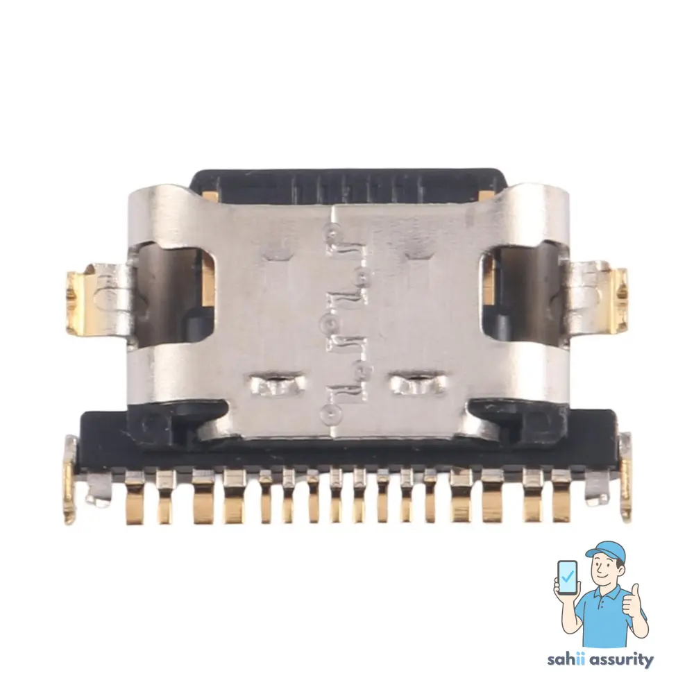 Charging Connector for Vivo S20